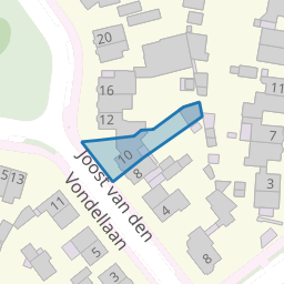 Perceel ZEI00-M-1370