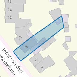 Perceel ZEI00-M-1371