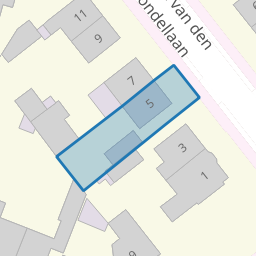 Perceel ZEI00-M-1376