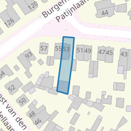 Perceel ZEI00-M-1460