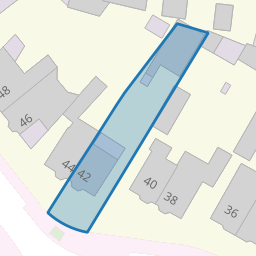 Perceel ZEI00-M-1463