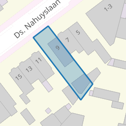 Perceel ZEI00-M-1468