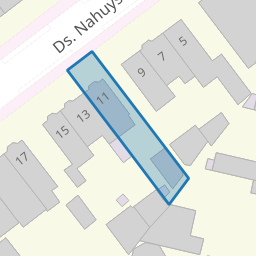 Perceel ZEI00-M-1469