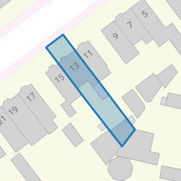 Perceel ZEI00-M-1470