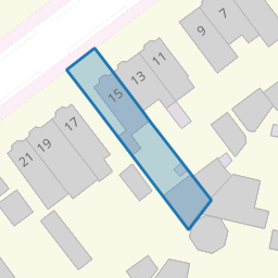 Perceel ZEI00-M-1471