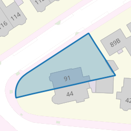 Perceel ZEI00-M-1481