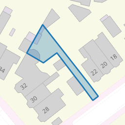 Perceel ZEI00-M-1495