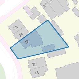 Perceel ZEI00-M-1500