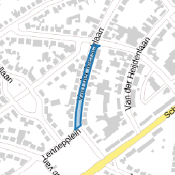 Perceel ZEI00-M-1509