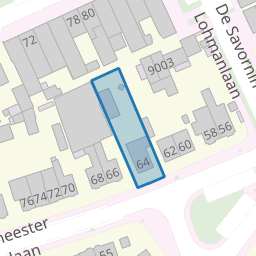 Perceel ZEI00-M-1516