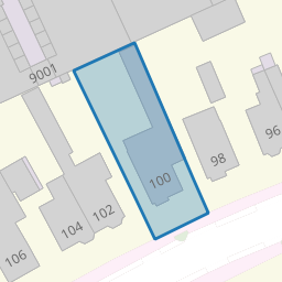 Perceel ZEI00-M-1530