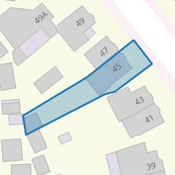 Perceel ZEI00-M-1557