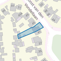 Perceel ZEI00-M-1558