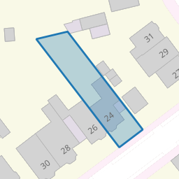 Perceel ZEI00-M-1564