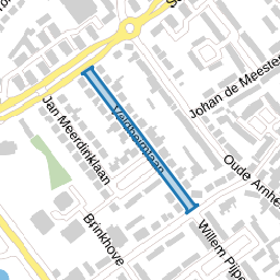 Perceel ZEI00-M-1605