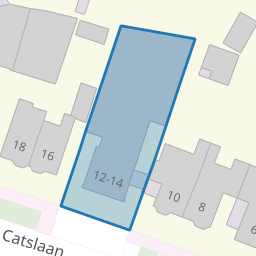 Perceel ZEI00-M-1639