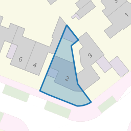 Perceel ZEI00-M-1642