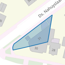 Perceel ZEI00-M-1686