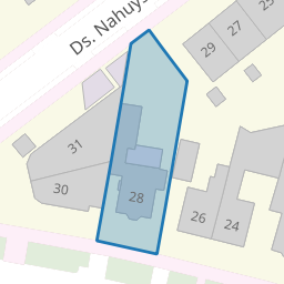 Perceel ZEI00-M-1688