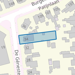 Perceel ZEI00-M-1691