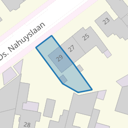 Perceel ZEI00-M-1694