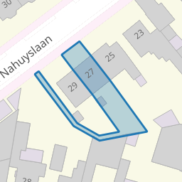 Perceel ZEI00-M-1695