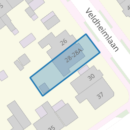 Perceel ZEI00-M-1737