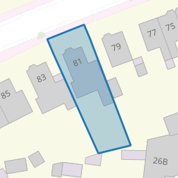 Perceel ZEI00-M-1756