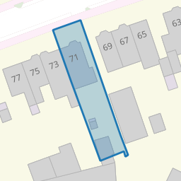 Perceel ZEI00-M-1760