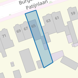 Perceel ZEI00-M-1763