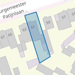 Perceel ZEI00-M-1765