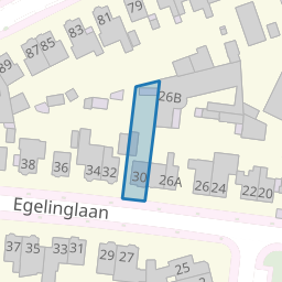 Perceel ZEI00-M-1780