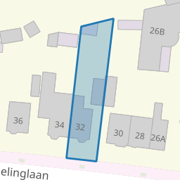 Perceel ZEI00-M-1781