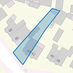 Perceel ZEI00-M-1798