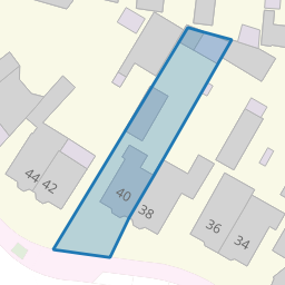 Perceel ZEI00-M-1799