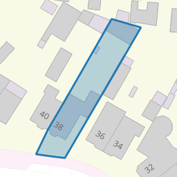 Perceel ZEI00-M-1800