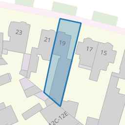 Perceel ZEI00-M-1812