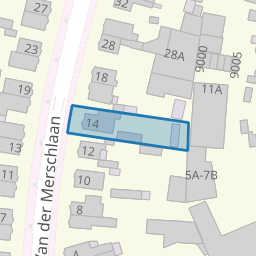 Perceel ZEI00-M-1813