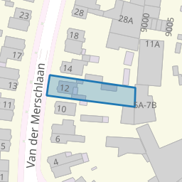 Perceel ZEI00-M-1814