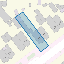 Perceel ZEI00-M-1834