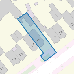 Perceel ZEI00-M-1835