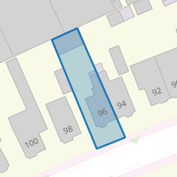 Perceel ZEI00-M-1851