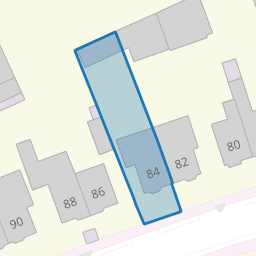 Perceel ZEI00-M-1853