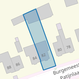 Perceel ZEI00-M-1854