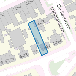 Perceel ZEI00-M-1881