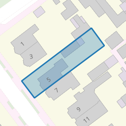 Perceel ZEI00-M-1919