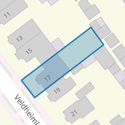 Perceel ZEI00-M-1923