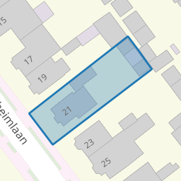 Perceel ZEI00-M-1925