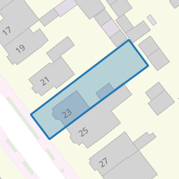 Perceel ZEI00-M-1926