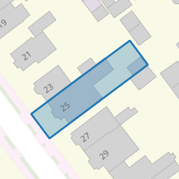 Perceel ZEI00-M-1927